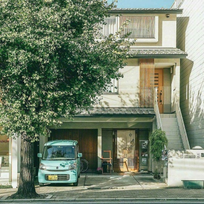 兽设治愈风格绘画Furry群